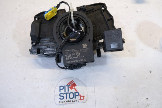479457095R SENSORE ANGOLO DI STERZATA RENAULT CAPTUR DACIA SANDERO 2014 12S