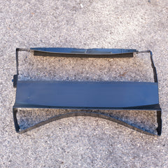 j963-8c464-ag CONVOGLIATORE RAFFREDDAMENTO JAGUAR E-PACE 51S