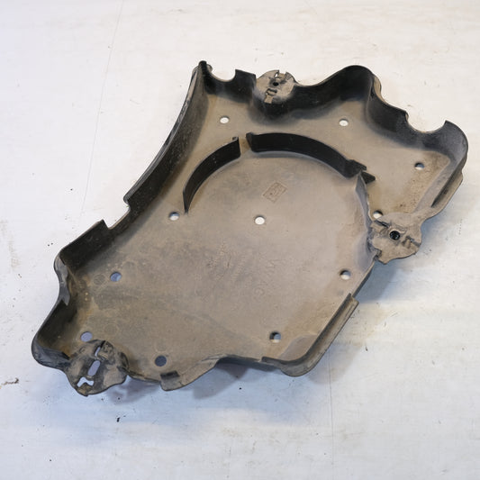 5wa131331a COPERTURA SERBATOIO ADBLUE VW GOLF 8 GOLF VIII 2.0 TDI BX51