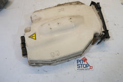 7544575 COPERTURA SCATOLA PORTA FUSIBILI BMW X1 E84 2014 10SMAN