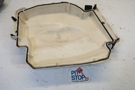 7544575 COPERTURA SCATOLA PORTA FUSIBILI BMW X1 E84 2014 10SMAN