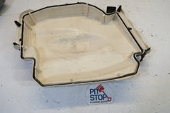 7544575 COPERTURA SCATOLA PORTA FUSIBILI BMW X1 E84 2014 10SMAN