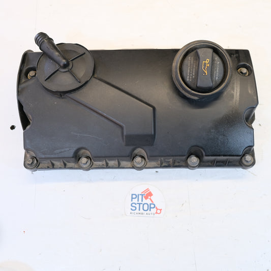 038103483d COPERCHIO TESTATA AUDI A4 8E 1.9 TDI 130 CV VOLSKWAGEN PASSAT 2003 10G