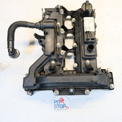 cm5g-6k271-cm COPERCHIO TESTATA PUNTERIE FORD ECOSPORT 1.0 BENZ M1JU 2019 10G