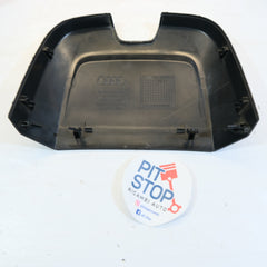 4k5857519a COPERTURA SPECCHIETTO INTERNO AUDI A6 C8 2020 12S
