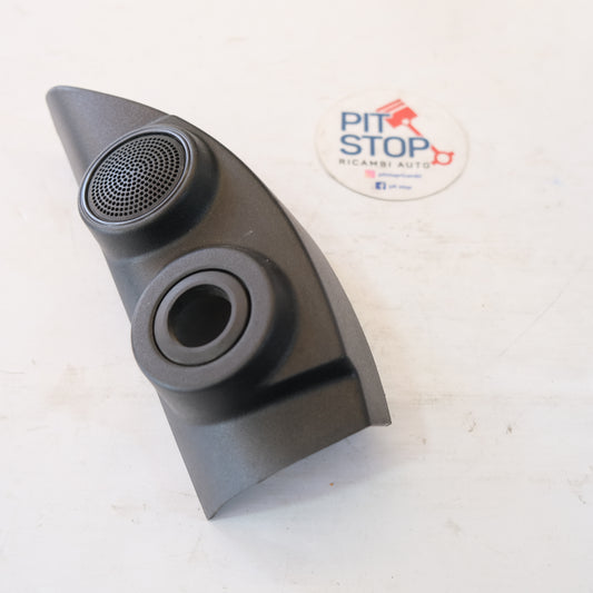 07354986310E COPERTURA SPECCHIETTO INTERNO SX FIAT DOBLO' COMBO 2015 10G