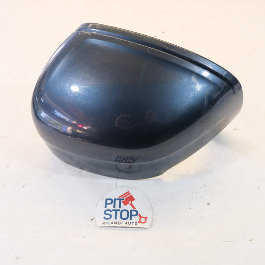 39844958 CALOTTA SPECCHIETTO RETROVISORE SINISTRO VOLVO XC60 2018/2023 10S
