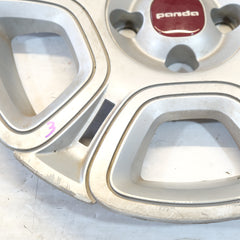 52220335 COPPETTA COPRI CERCHIO BORCHIA FIAT PANDA 319 2022 12G 3