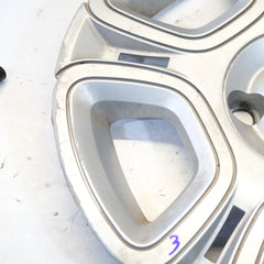 52220335 COPPETTA COPRI CERCHIO BORCHIA FIAT PANDA 319 2022 12G 3