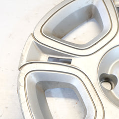 52220335 COPPETTA COPRI CERCHIO BORCHIA FIAT PANDA 319 2022 12G 3