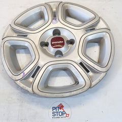 52220335 COPPETTA COPRI CERCHIO BORCHIA FIAT PANDA 319 2022 12G 3