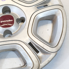 52220335 COPPETTA COPRI CERCHIO BORCHIA FIAT PANDA 319 2022 12G 3