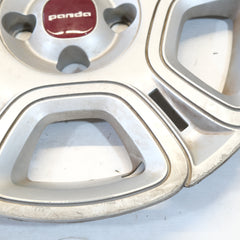 52220335 COPPETTA COPRI CERCHIO BORCHIA FIAT PANDA 319 2022 12G 3