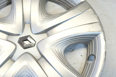 403150370r COPRICERCHIO COPPETTA R16 RENAULT CLIO IV CAPTUR 2012> 12G