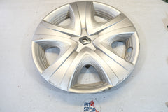 403150370r COPRICERCHIO COPPETTA R16 RENAULT CLIO IV CAPTUR 2012> 12G