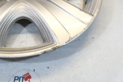 403150370r COPRICERCHIO COPPETTA R16 RENAULT CLIO IV CAPTUR 2012> 12G