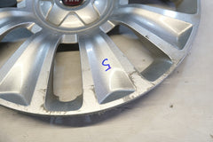 735601572 COPRI CERCHIO COPRICERCHIO COPPETTA FIAT TIPO 357 15> 12G 5