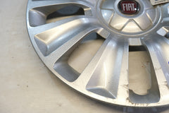 735601572 COPRI CERCHIO COPRICERCHIO COPPETTA FIAT TIPO 357 15> 12G 5