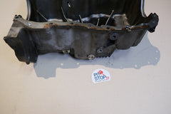 11118070r COPPA OLIO MOTORE RENAULT Clio captur Serie IV 1.5 dci K9KC6 Diesel 1461 (12>19) bx3