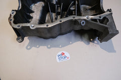 11118070r COPPA OLIO MOTORE RENAULT Clio captur Serie IV 1.5 dci K9KC6 Diesel 1461 (12>19) bx3