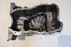 11118070r COPPA OLIO MOTORE RENAULT Clio captur Serie IV 1.5 dci K9KC6 Diesel 1461 (12>19) bx3