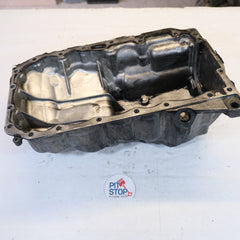 7812360 N47D20C COPPA OLIO MOTORE SOTTOCOPPA BMW SERIE 1 F20 SERIE 3 F30 BX51
