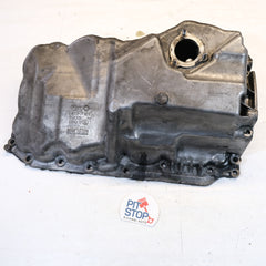 7812360 N47D20C COPPA OLIO MOTORE SOTTOCOPPA BMW SERIE 1 F20 SERIE 3 F30 BX51