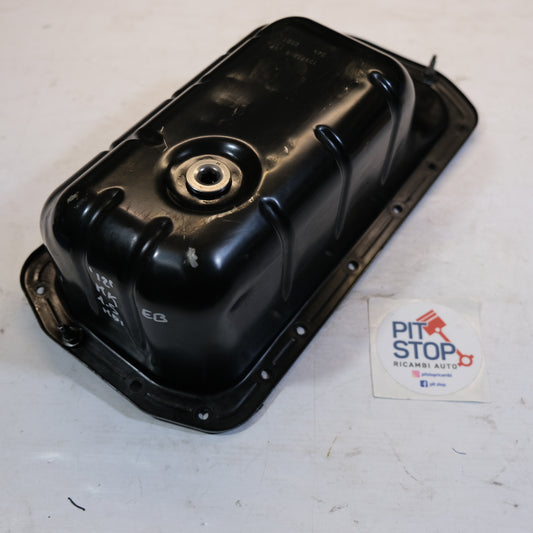9813973280 COPPA OLIO MOTORE OPEL MOKKA 1.5 HDI YH01 2023 BX51