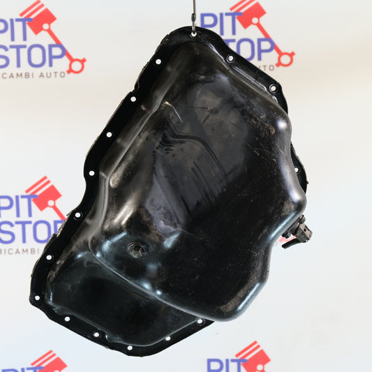 121020R021 COPPA OLIO MOTORE TOYOTA RAV4 2.2 D4D 2012 2ADFTV BX51