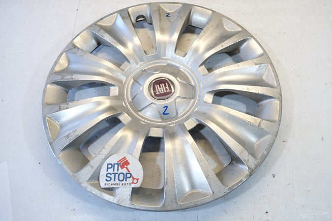 735601572 COPRI CERCHIO COPPETTA FIAT Tipo 2° serie Station Wagon 15> 12G2