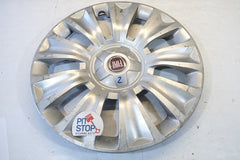 735601572 COPRI CERCHIO COPPETTA FIAT Tipo 2° serie Station Wagon 15> 12G2