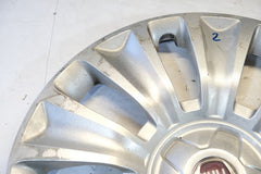 735601572 COPRI CERCHIO COPPETTA FIAT Tipo 2° serie Station Wagon 15> 12G2