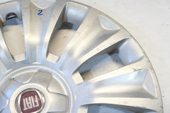 735601572 COPRI CERCHIO COPPETTA FIAT Tipo 2° serie Station Wagon 15> 12G2