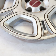 52217453 COPRI CERCHI COPPETTA FIAT PANDA 319 12G1