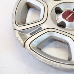 52217453 COPRI CERCHI COPPETTA FIAT PANDA 319 12G1