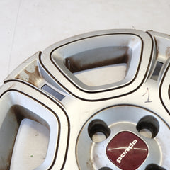 52217453 COPRI CERCHI COPPETTA FIAT PANDA 319 12G1
