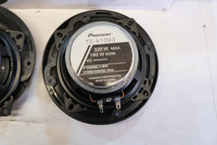 COPPIA CASSE ALTOPARLANTI PIONEER TS 320W NUOVE 10gban