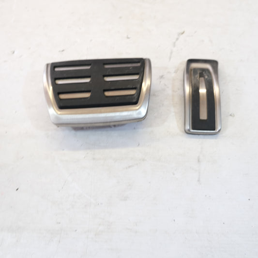 8w1723173a 8W0721173 COPRIPEDALE AUDI A6 C8 2018> 10G