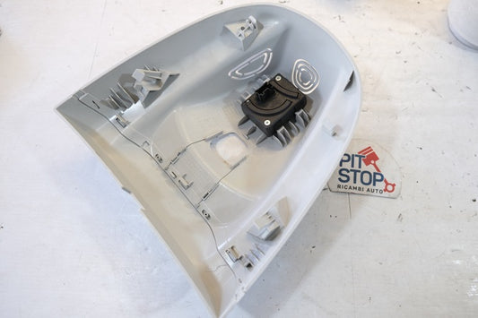 735536292 RIVESTIMENTO COPERTURA SPECCHIETTO INTERNO FIAT 500L 351_352 12S