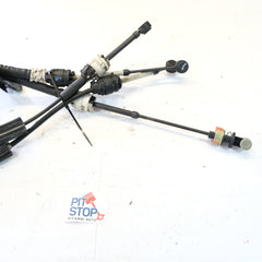 349352322R CORDE CAMBIO LEVE LEVERAGGIO RENAULT SCENIC III XMOD 1.9 DCI 6M 12S