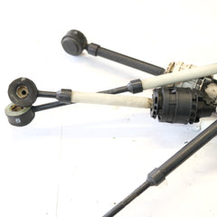 349352322R CORDE CAMBIO LEVE LEVERAGGIO RENAULT SCENIC III XMOD 1.9 DCI 6M 12S