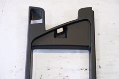 156121184 CONSOLE PLANCIA RIVESTIMENTO TUNNEL CENTRALE ALFA ROMEO GIULIA 12sban