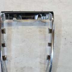 RIVESTIMENTO CORNICE LEVA CAMBIO MARCE OPEL ASTRA J 2010 12S