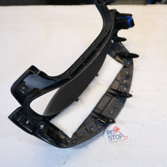 5540376020C1 CORNICE QUADRO STRUMENTI LEXUS CT 200H CT200H 2014 10SQUAD