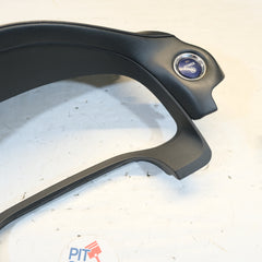 5540376020C1 CORNICE QUADRO STRUMENTI LEXUS CT 200H CT200H 2014 10SQUAD