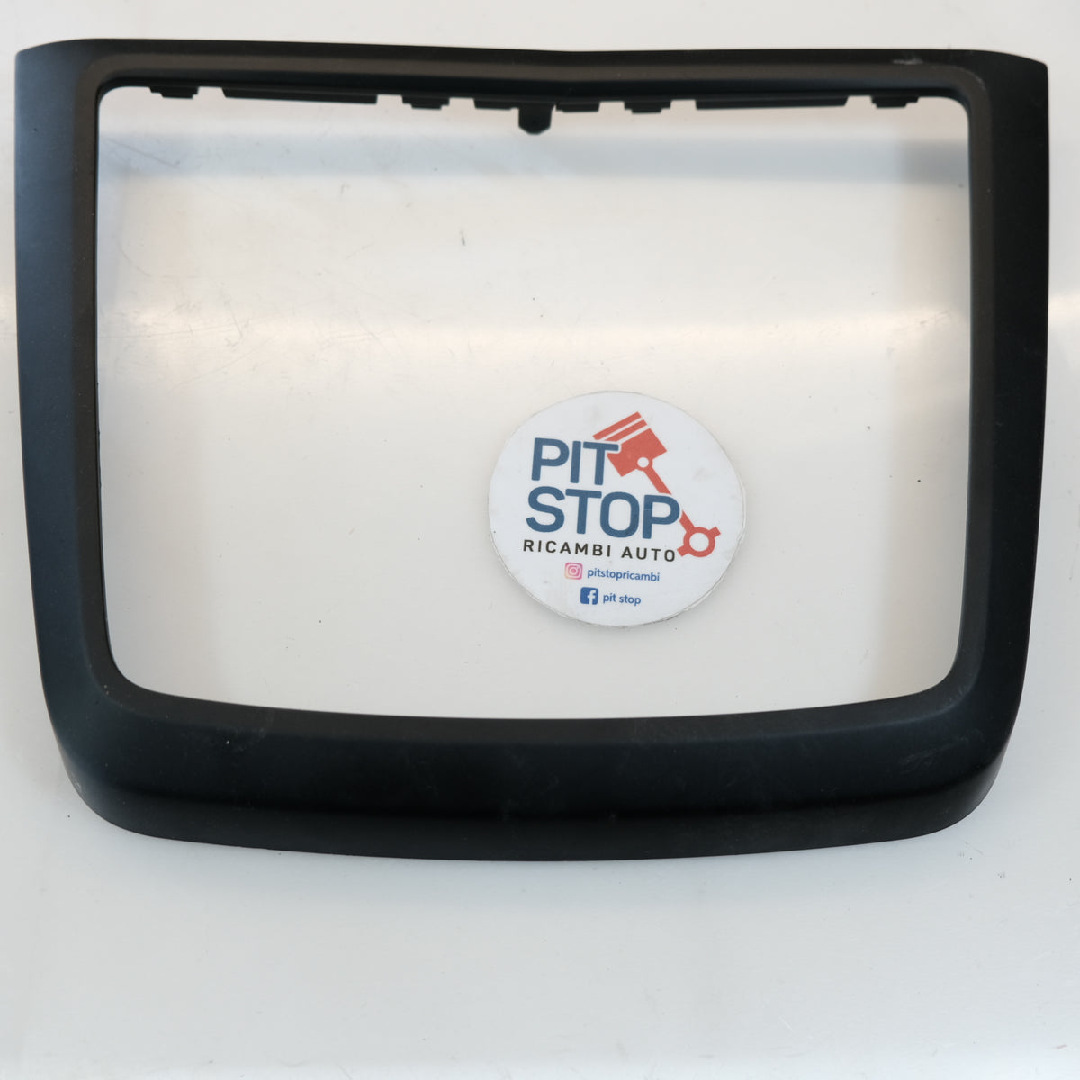 681044908r CORNICE RIVESTIMENTO DISPLAY NAVI KADAJR 2019 12S