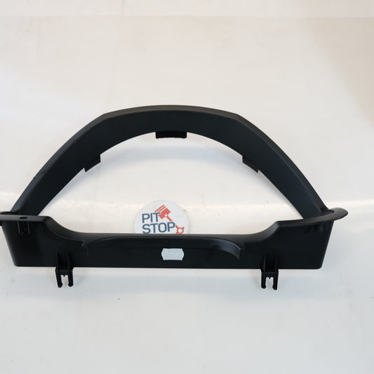 A2046800023 MASCHERINA RIVESTIMENTO QUADRO STRUMENTI MERCEDES classe c w204