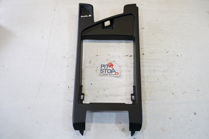 156121184 CONSOLE PLANCIA RIVESTIMENTO TUNNEL CENTRALE ALFA ROMEO GIULIA 12sban