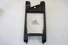 156121184 CONSOLE PLANCIA RIVESTIMENTO TUNNEL CENTRALE ALFA ROMEO GIULIA 12sban