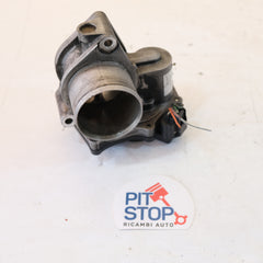 8200754913F CORPO FARFALLATO VALVOLA A FARFALLA RENAULT SCENIC MEGANE 1.9 D 10G